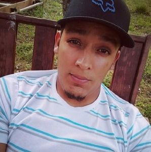 Meet your Posher, Juan diego